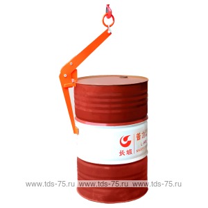 Захват для бочек Instock DM500B