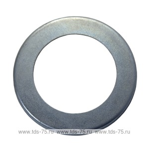 Элементы гидроузла Колпак подшипника упорного ACB