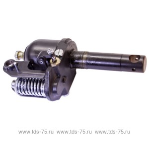 Элементы гидроузла Гидроузел DFE